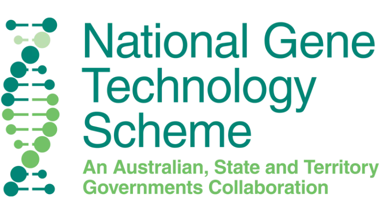National Gene Technology Scheme