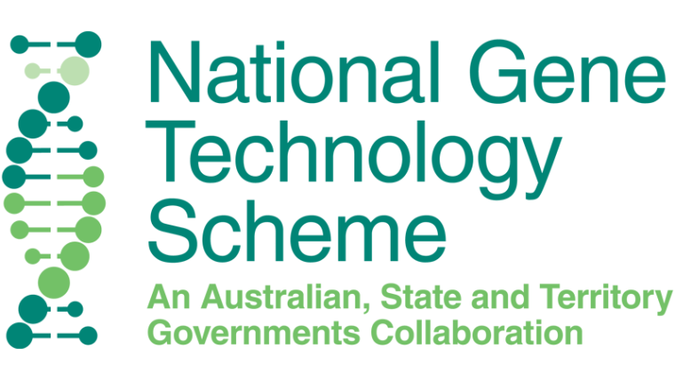 National Gene Technology Scheme