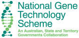 National Gene Technology Scheme